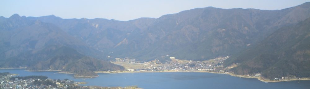 主に自分用のメモ
